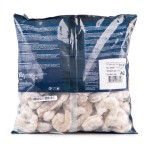 Miolo Camaro Vannamei 31/40 Congelado Saco 800 g