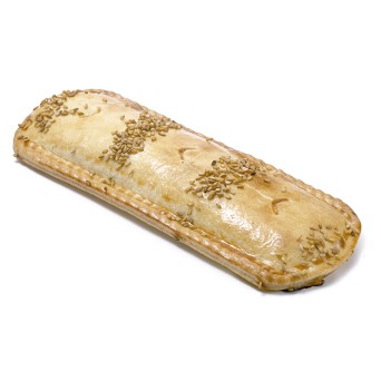 Empanadilha Atum Express Congelada 70x140 g