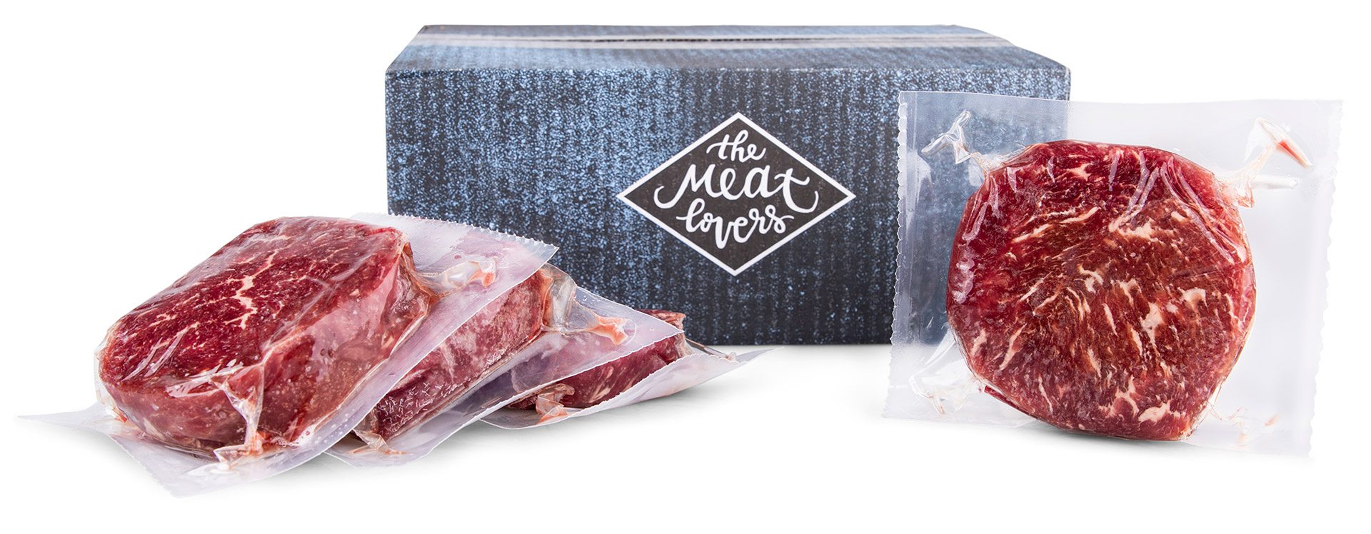 Bovino Medalh�es Lombo Preparado Congelado 14x225 g