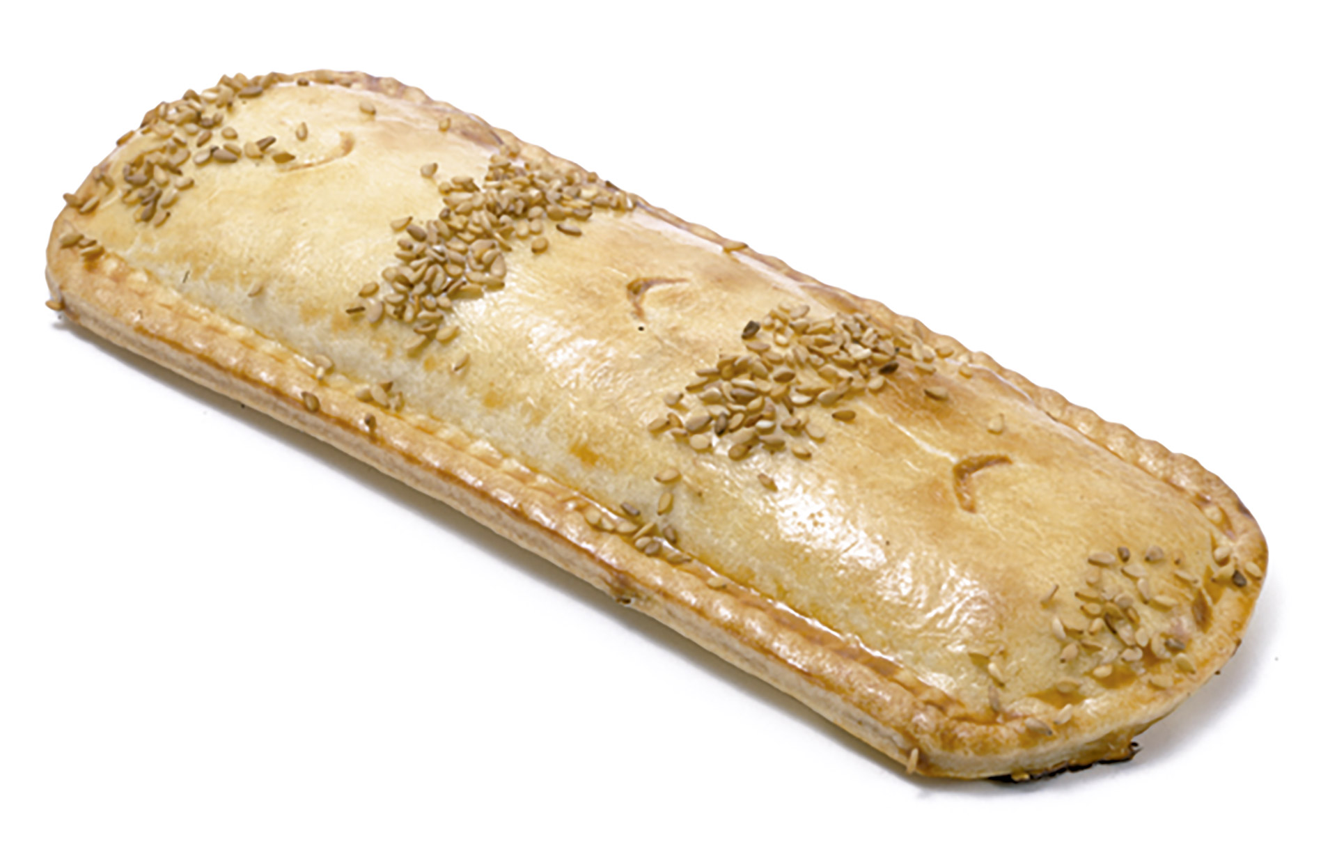 Empanadilha Atum Express Congelada 70x140 g