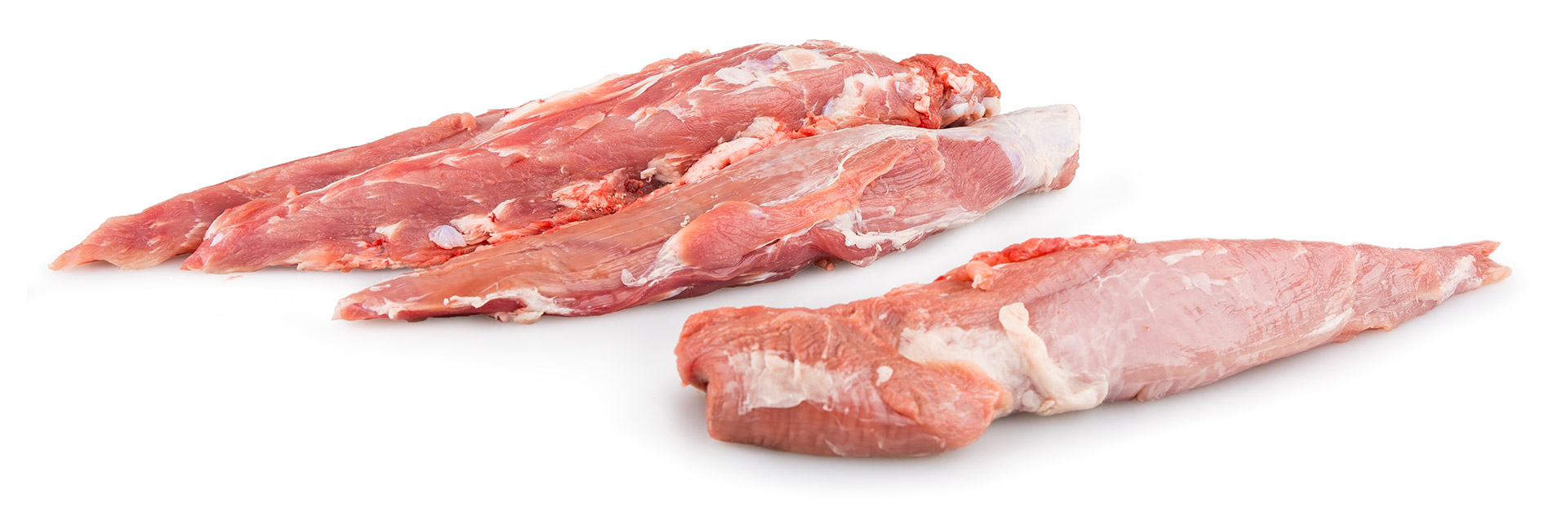 Porco Lombinho Fresco Avulso