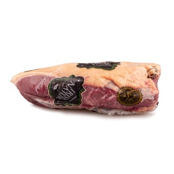 Novilho Picanha Fresca Irlanda Vcuo
