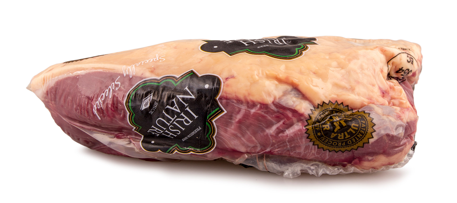 Novilho Picanha Fresca Irlanda Vácuo Novilho Picanha Fresca Irlanda Vácuo