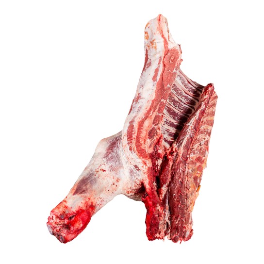 Novilho Dianteiro Fresco Nacional