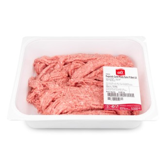 Preparado Carne Suno Fresco Uli Bandeja