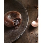 Petit Gateau Chocolate Congelado Traiteur de Paris 20x100 g