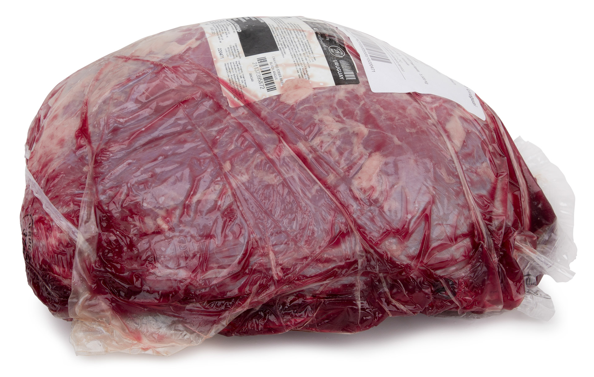 Novilho Rabadilha Fresca Uruguai Vácuo Novilho Rabadilha Fresca Uruguai Vácuo