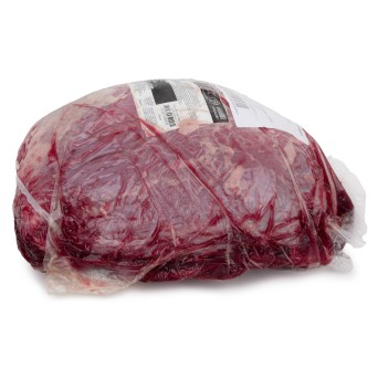 Novilho Rabadilha Fresca Uruguai V�cuo