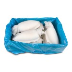 Choco Limpo U/1 Congelado India Cx 10 kg
