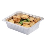 Bacalhau Lagareiro Lascas Congelado 6x400 g