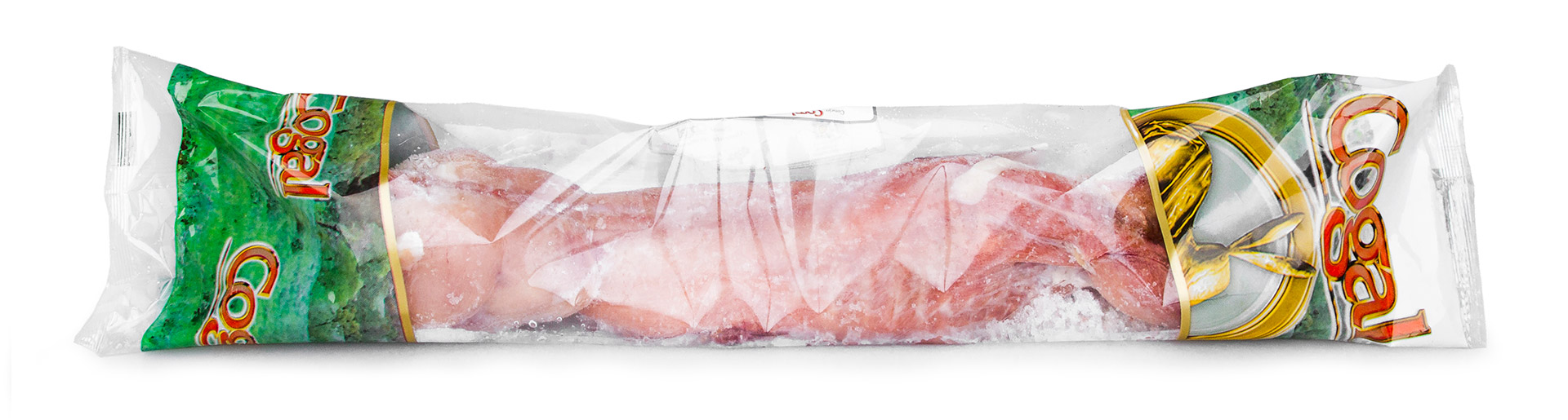 Coelho Inteiro Congelado Embalado Coelho Inteiro Congelado Embalado