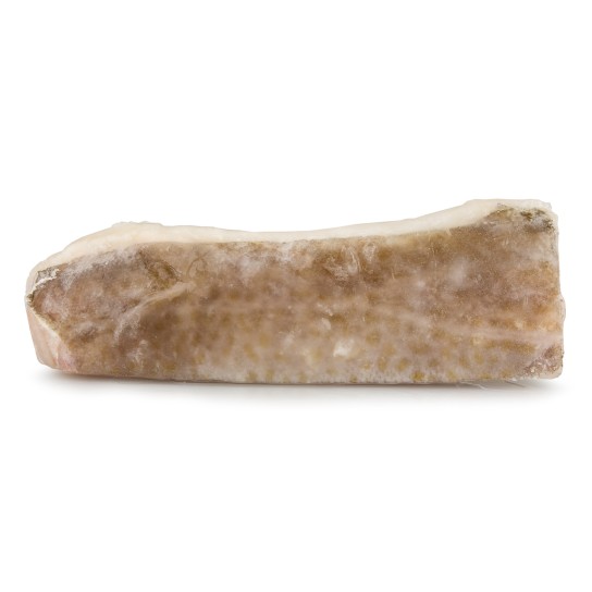 Bacalhau Lombo Grand Chef Congelado Icelandic Cx 5 kg Bacalhau Lombo Grand Chef Congelado Icelandic Cx 5 kg