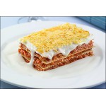 Lasanha Bolonhesa Congelada Tutti 15x300 g