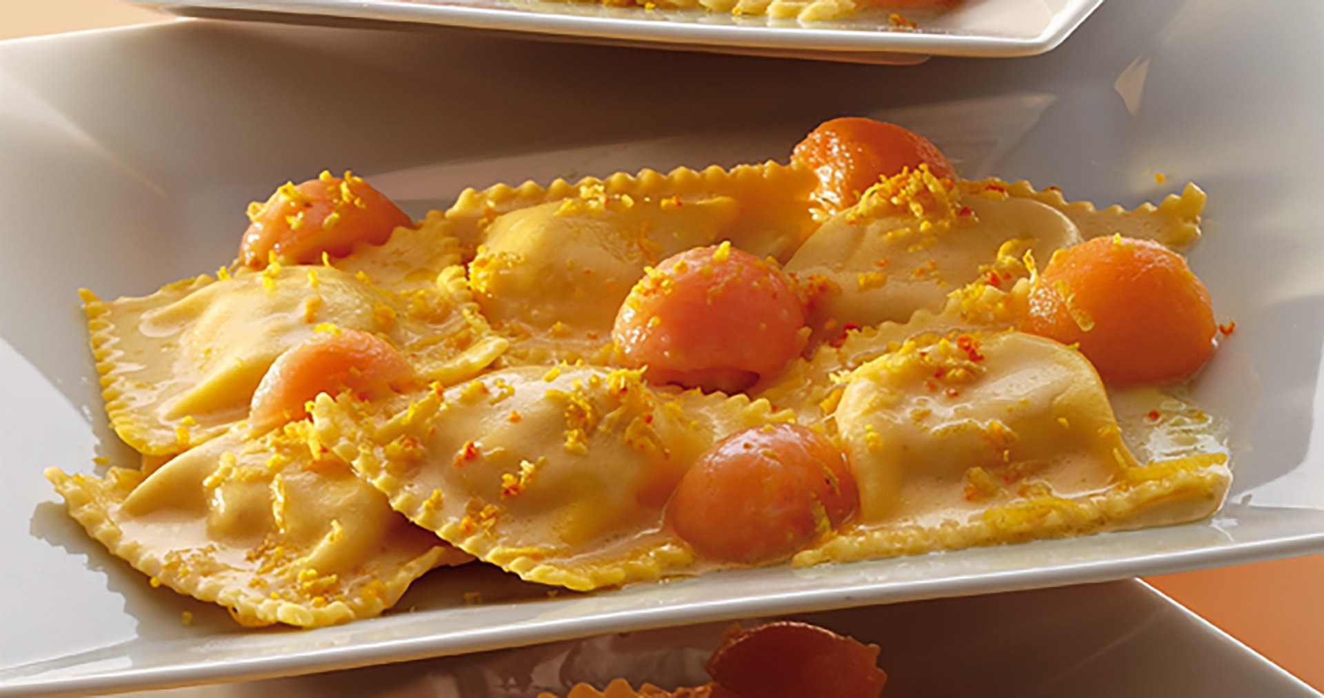 Massa Tortellini Camarão/Lagosta Congelada Lab Cx 3 kg Massa Tortellini Camarão/Lagosta Congelada Lab Cx 3 kg