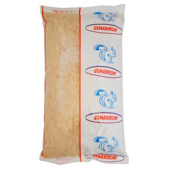 Po Ralado Cimarrom 8x1 kg