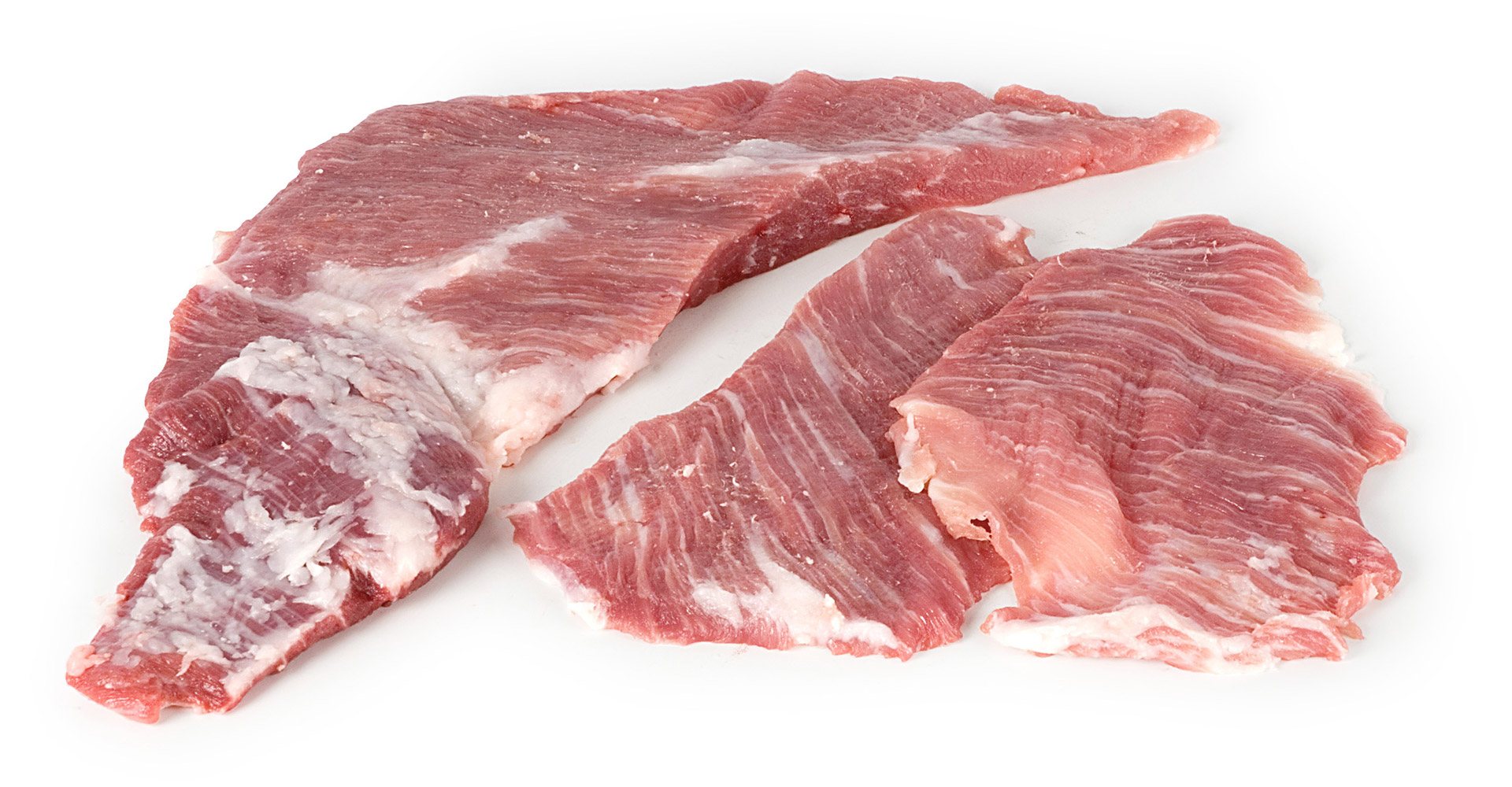 Porco Secreto Ib�rico Fresco Uli V�cuo