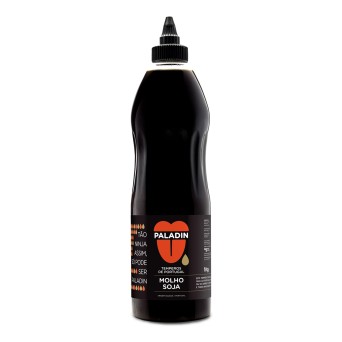 Molho Soja Paladin 1 l