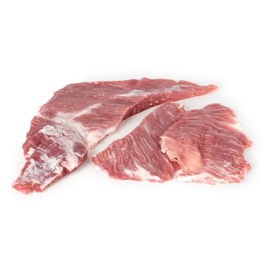 Porco Secreto Ib�rico Fresco Uli V�cuo