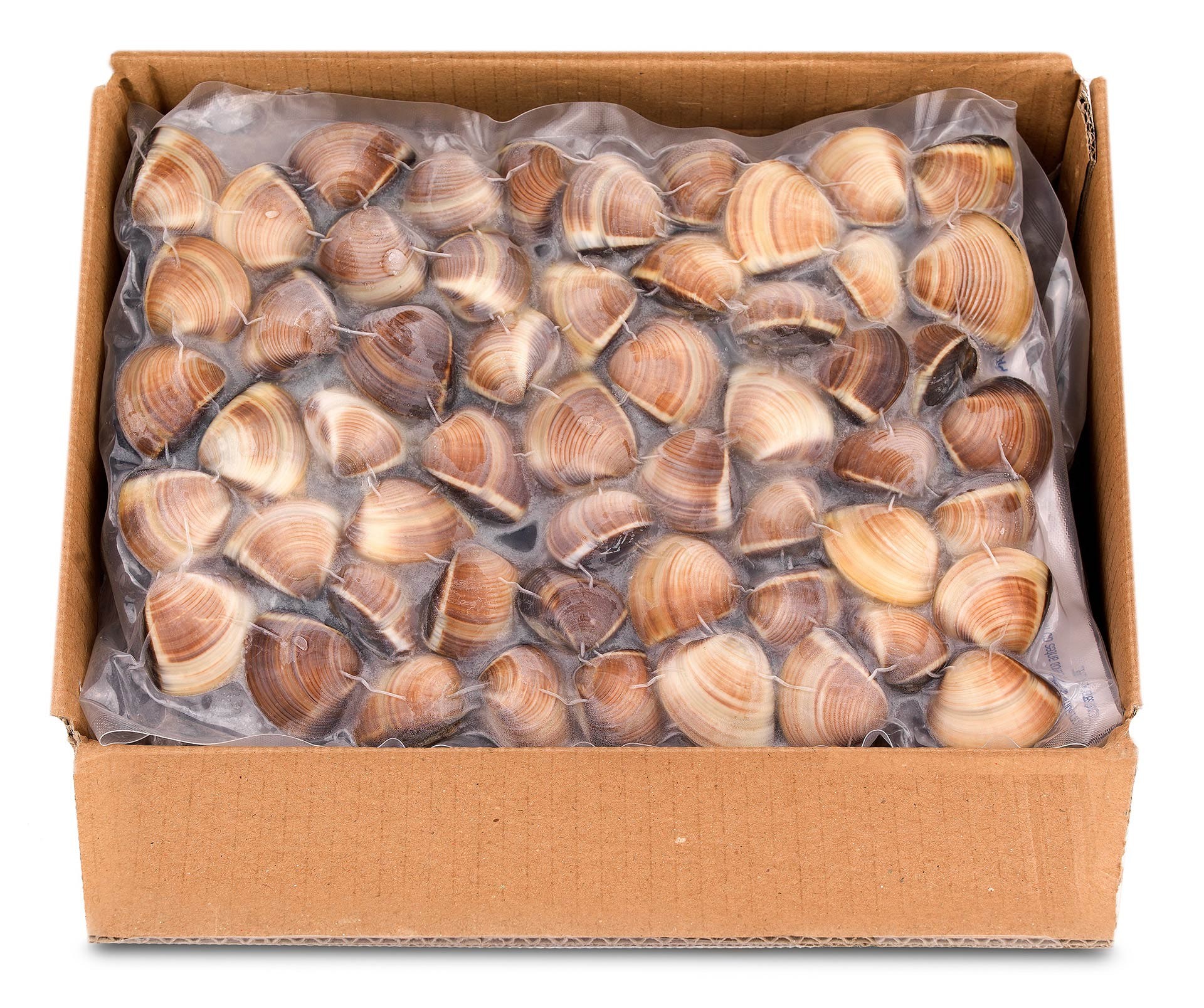 Am�ijoa Vietnamita Castanha 40/60 Congelada 6x1 kg