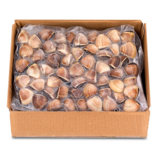 Am�ijoa Vietnamita Castanha 40/60 Congelada 6x1 kg