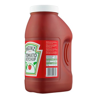 Ketchup Heinz 2x2,40 kg