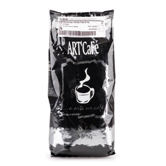 Caf Gro Preto Art`Cafe Saco 1 kg