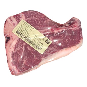 Bovino Tibone Maturado Fresco Fortunna Vcuo