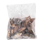 Mexilho Meia Concha 30/40 Nova Zelndia Cx 1 kg