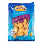 Batata Rosti Congelada Aviko 4x2,5 kg