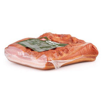 Bacon Extra Metades Uli