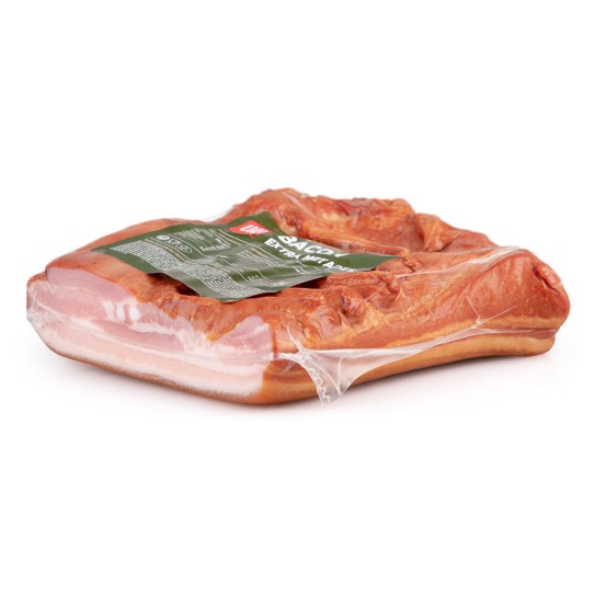 Bacon Extra Metades Uli