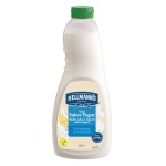 Molho Iogurte Hellmann's 6x1 l Molho Iogurte Hellmann's 6x1 l