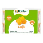 Polpa Fruta Caja Congelada 12x100 g Polpa Fruta Caja Congelada 12x100 g