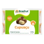 Polpa Fruta Cupuau Congelada 12x100 g