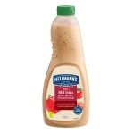 Molho Mil Ilhas Hellmann's 6x1 l Molho Mil Ilhas Hellmann's 6x1 l