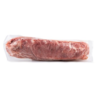 Porco Lombinhos Ibrico Congelados Mafresa Vcuo