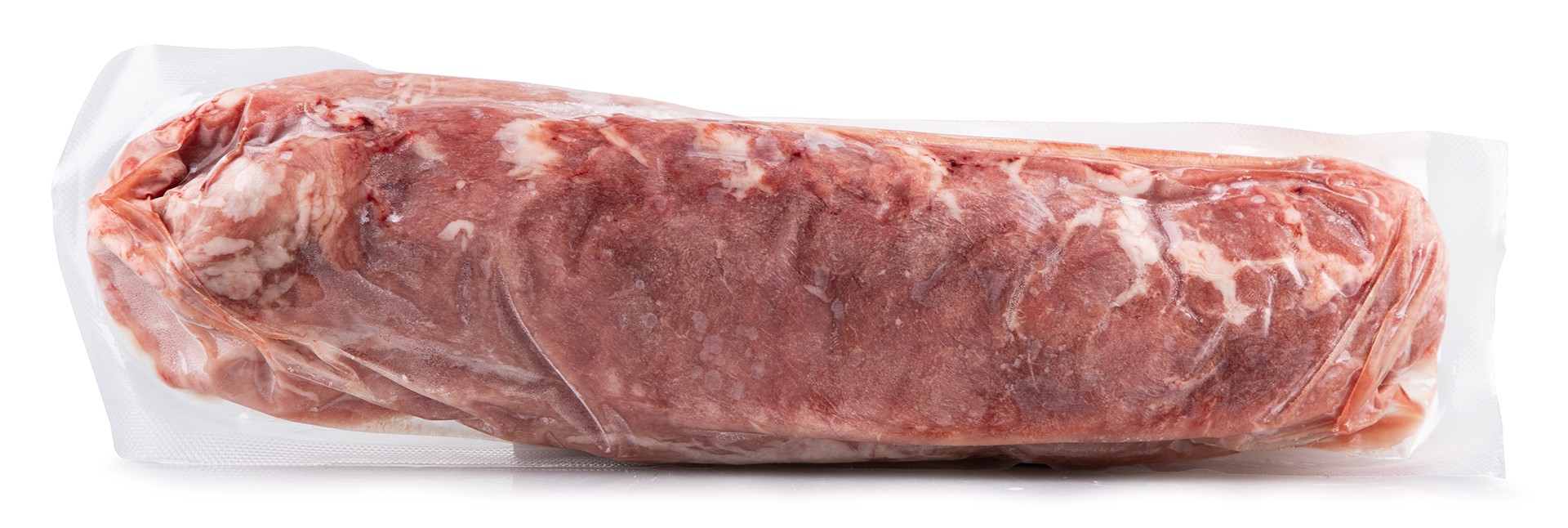 Porco Lombinhos Ib�rico Congelados Mafresa V�cuo