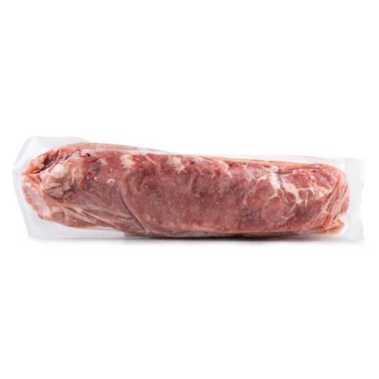 Porco Lombinhos Ibrico Congelados Mafresa Vcuo
