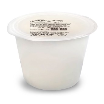 Queijo Burrata Valcolatte 12x125 g