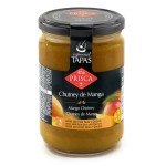 Chutney Manga Prisca 6x450 g