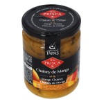Chutney Manga Prisca 6x450 g