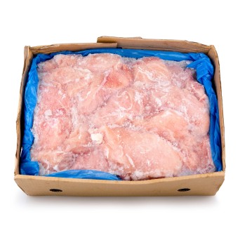 Frango Peito Congelado Bloco