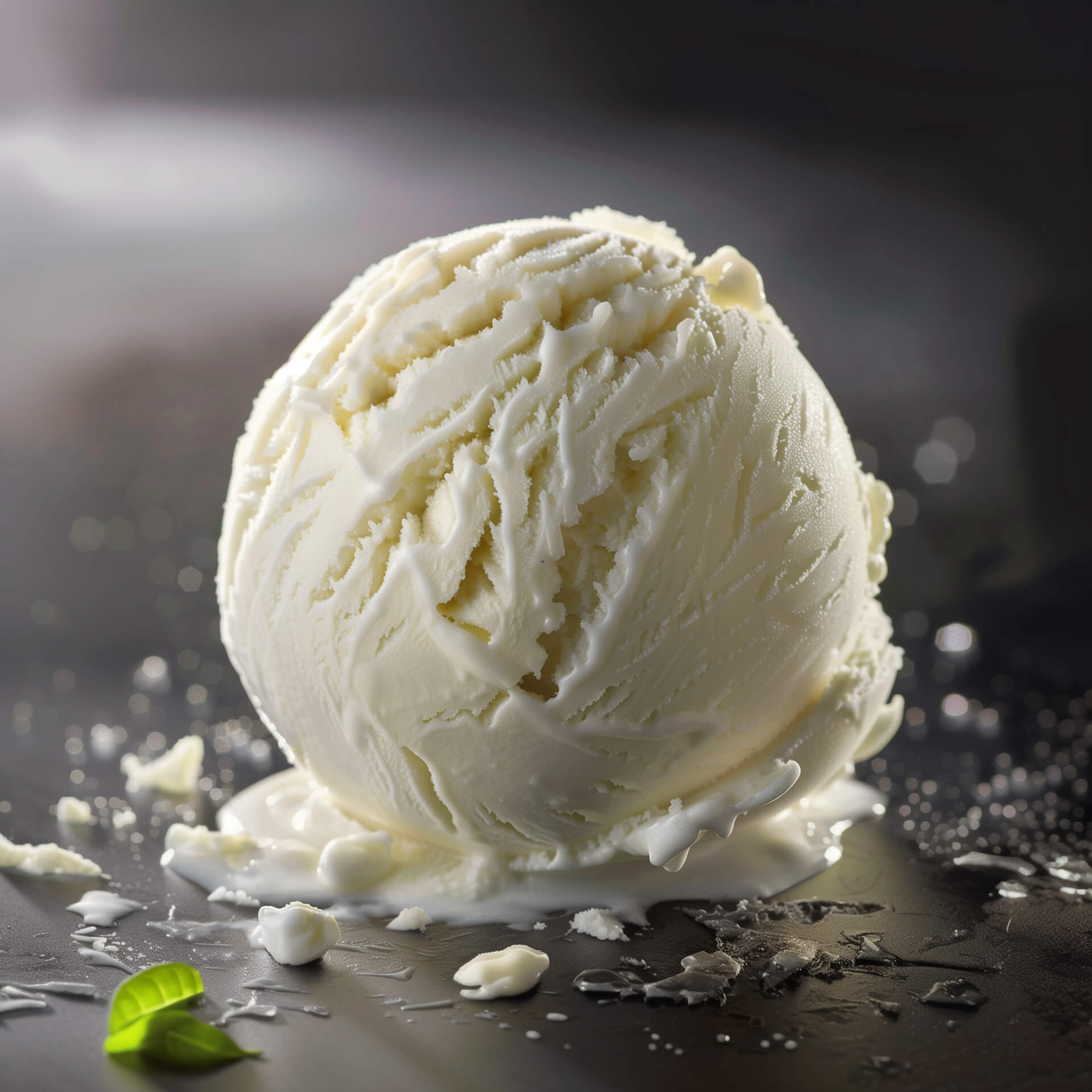 Gelado Flor De Nata Horeca Premium Congelado O Gelado Cuba 2,2 l Gelado Flor De Nata Horeca Premium Congelado O Gelado Cuba 2,2 l