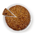 Tarte Amndoa Fatiada Congelada A Tarte 3x650 g