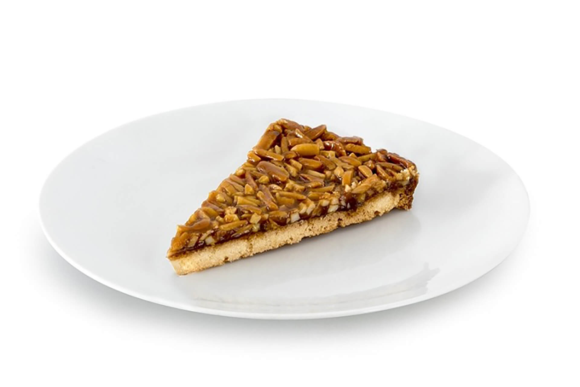 Tarte Am�ndoa Fatiada Congelada A Tarte 3x650 g
