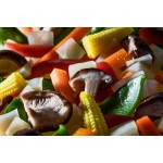 Wok China Congelado Bonduelle 4x2,5 kg