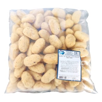 Pastis Bacalhau Forno Congelados 180x30 g