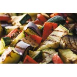 Trio Legumes Grelhados Congelados Bonduelle 4x2,5 kg