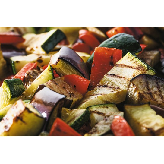 Trio Legumes Grelhados Congelados Bonduelle 4x2,5 kg Trio Legumes Grelhados Congelados Bonduelle 4x2,5 kg