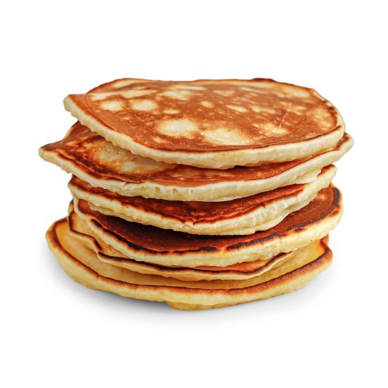 Panquecas Americanas Congeladas 50x80 g